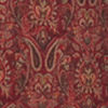 Maroon Brocade Nehru Jacket with Jacquard